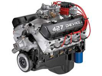 P1A61 Engine